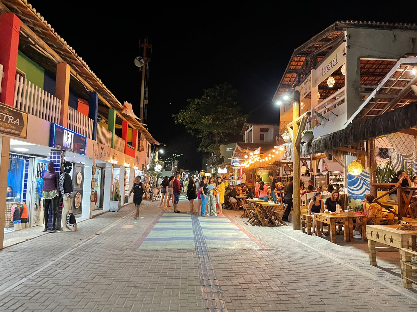 Roteiro De Dois Dias Em Canoa Quebrada Um Destino Encantador Minuto