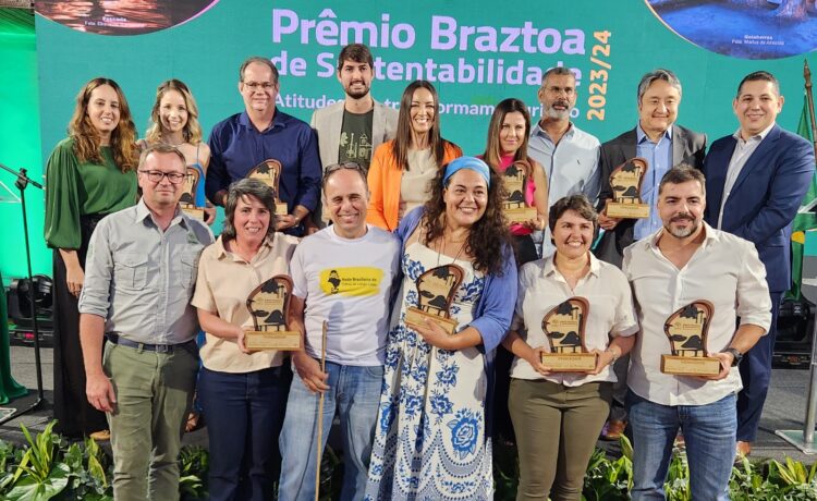 Sustentabilidade - E4 Brasil